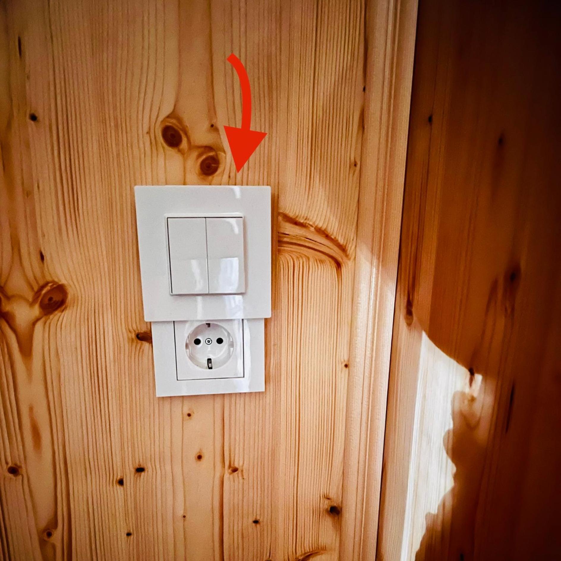 Tiny House Baraczek Brno-Jundrov, Ulice Veslarska公寓 外观 照片