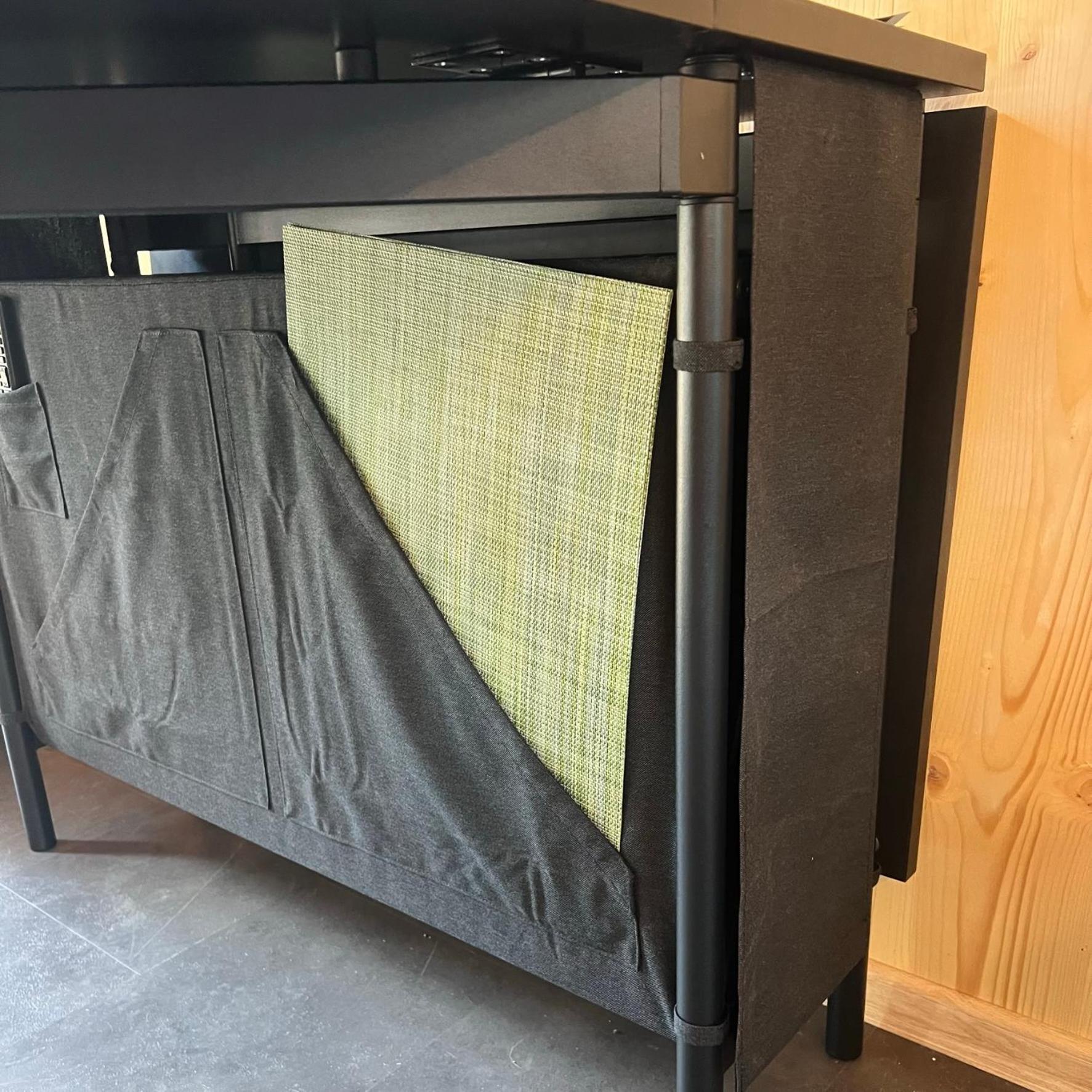 Tiny House Baraczek Brno-Jundrov, Ulice Veslarska公寓 外观 照片